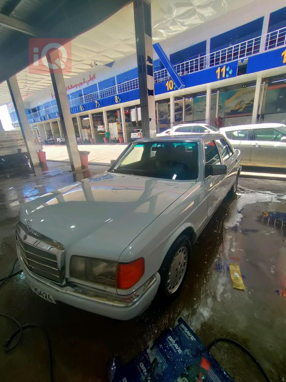 مێرسێدس بێنز SL-Class